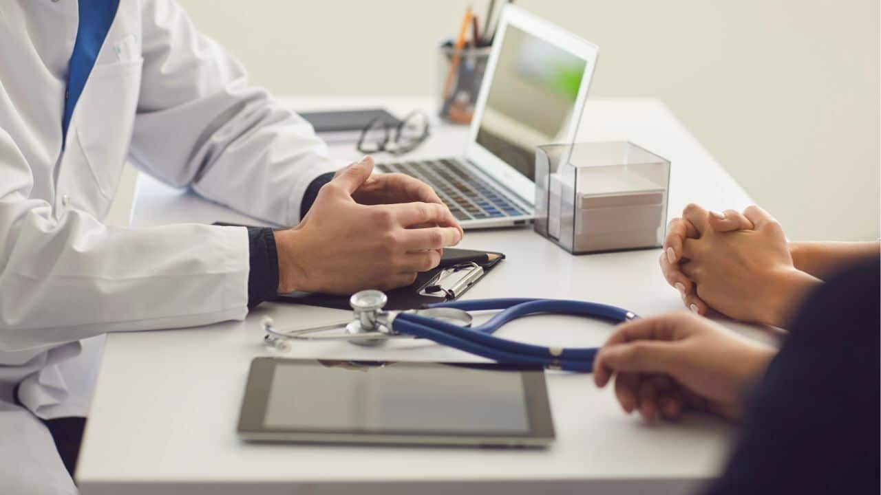 What happens if you get hospitalised in Thailand without insurance?