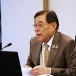 Thailand to negotiate US trade policies, avoid pork imports