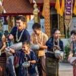 Earthquake fears rattle Songkran hotel bookings by 25% | Thaiger