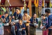 Earthquake fears rattle Songkran hotel bookings by 25%
