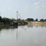 8-year-old girl drowns in Buriram’s Mun River, mother distraught