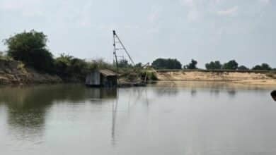 8-year-old girl drowns in Buriram’s Mun River, mother distraught