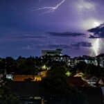 Thailand issues summer storm alert amid severe weather | Thaiger