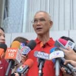 Bangkok building collapse death toll rises to 32 | Thaiger