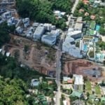Officials probe illegal land grabs in Phuket wildlife zone