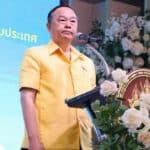 Phuket forum seeks input on draft national policy map | Thaiger