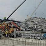 Death toll rises to 14 in Bangkok building collapse | Thaiger