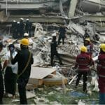 Bangkok governor lifts disaster status after quake chaos eases