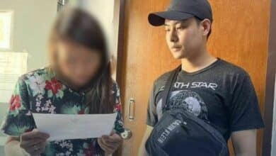Rented and dented: Thai cops put brakes on cross-border car scam