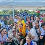Phuket mayoral election sees fierce competition