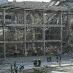 Bangkok and Airbnb team up for free quake accommodation | Thaiger