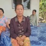 Udon Thani mother’s plea for missing son after earthquake tragedy