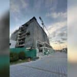 Chinese construction firm raises safety fears at Songkhla Hospital | Thaiger