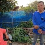 Miracle escape: Electrician survives Khon Kaen earthquake | Thaiger