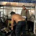 Crime doesn&#8217;t pray: American nabbed nicking from Pattaya donation box | Thaiger