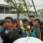 More than 3,000 Thai govt buildings damaged in earthquake