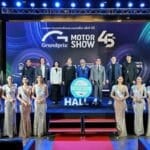 Bangkok motor show sees 29% rise in car reservations
