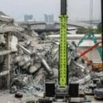 Shaky ground: Thailand in world’s top 60 earthquake-hit countries