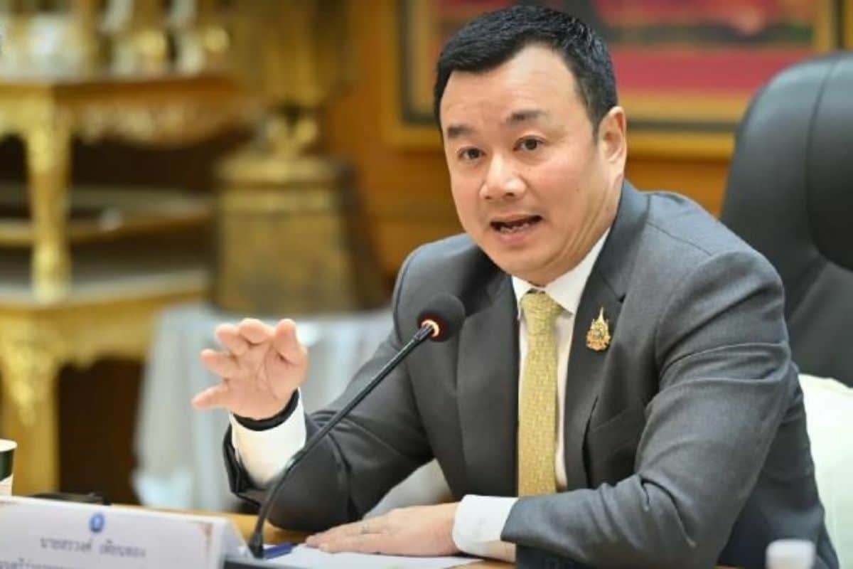 Thailand’s tourism strategy to restore confidence after earthquake