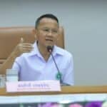 Thailand sends medical aid to Myanmar after earthquake