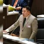 MP demands explanation for missing Phuket tsunami towers | Thaiger