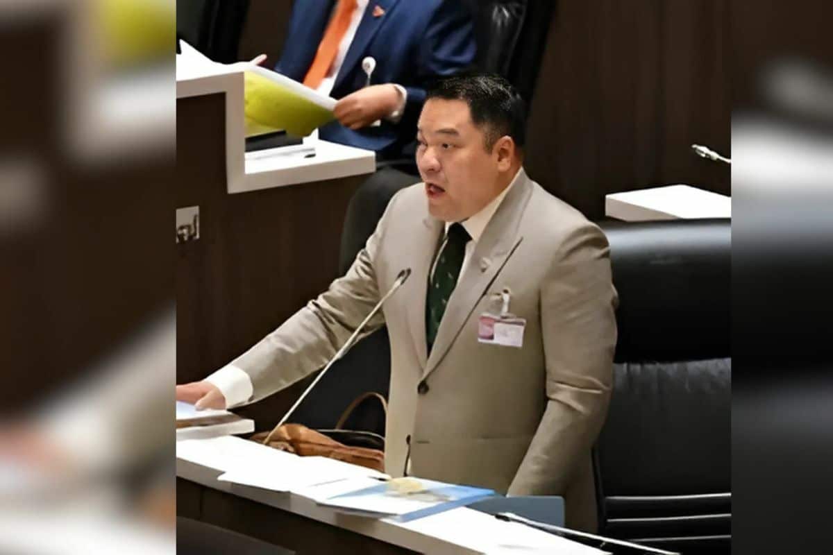 MP demands explanation for missing Phuket tsunami towers