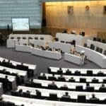DSI uncovers evidence to disqualify 30 senators in voting scandal