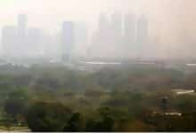 Toxic smog chokes 42 provinces in Thailand, public warned