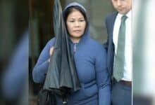 Woman convicted of keeping Thai women as sex slaves in Australia