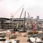 Thai construction materials price index hits 112.8 in March | Thaiger