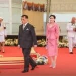 Thai king and queen to make historic state visit to Bhutan
