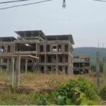 Phayao’s 70-million-baht SAO building abandoned | Thaiger