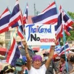 Entertainment Complex Bill to be debated in Parliament by April 9 | Thaiger