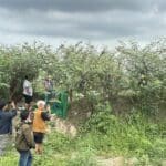 Grim discovery: Pattaya vendor finds bloated corpse in jungle | Thaiger