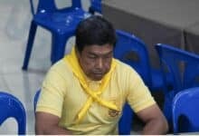 Bangkok governor apologises after woman’s cries go unanswered