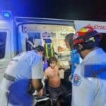 Battery blast injures crewman off Phuket’s Cape Panwa