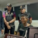 Meth, mayhem and the macabre: Pattaya man busted | Thaiger