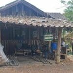 Man found dead in hammock in Phayao, murder suspected