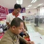 Songkhla couple extorted of 8.2m baht for son’s jail release