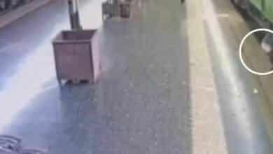 Wife seeks justice for husband’s Bangkok train death