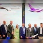 Thai Airways expands fleet with 45 Boeing dreamliners | Thaiger