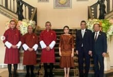 Thailand and Bhutan sign landmark Free Trade Agreement