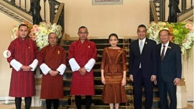 Thailand and Bhutan sign landmark Free Trade Agreement