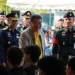 Thai army commanders face action over conscript abuse