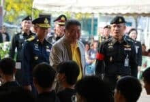 Thai army commanders face action over conscript abuse