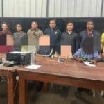 Phuket immigration busts 5 Indians in crackdown on illegal workers | Thaiger