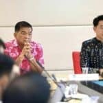 Pattaya mayor tackles water shortages with major projects