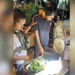 Phuket drug bust: 6 arrested with heroin
