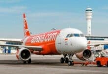 It was a glitch: AirAsia explains price hike on Songkran flights