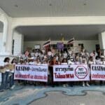 Bets off: Phuket residents roll the dice against casino plan | Thaiger